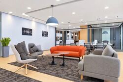 Marina Bay Financial Centre (tower 3) (D1), Office #634519281